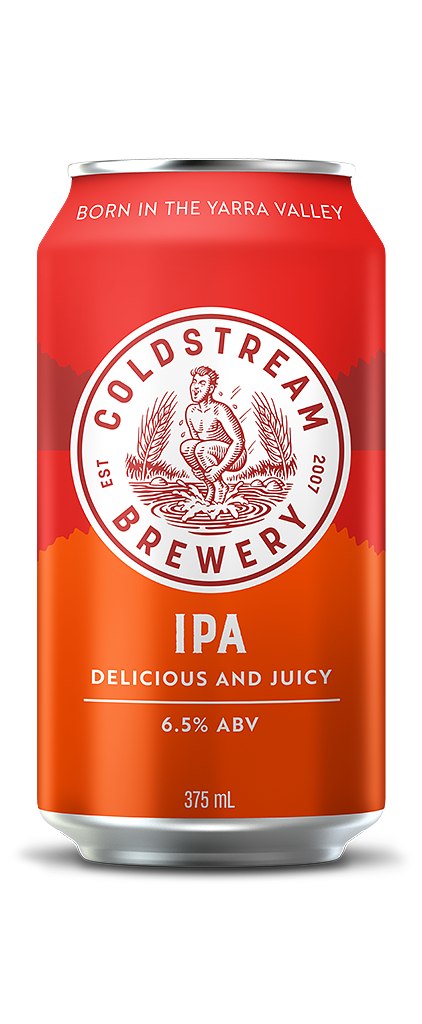 IPA by Coldstream Brewery