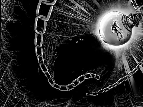 Homunculus by Collusion Tap Works