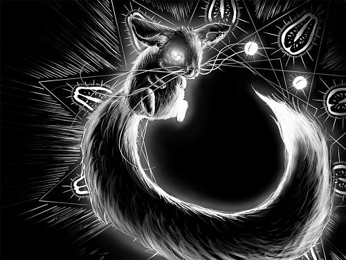 Fuzzy Scrumpit by Collusion Tap Works