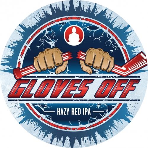 Gloves Off by Funky Buddha