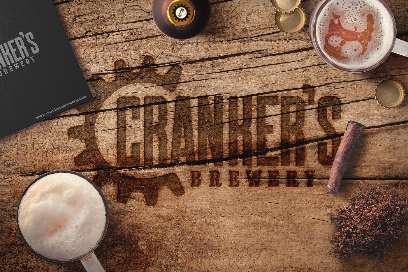 Par 9 by Cranker's Restaurant & Brewery