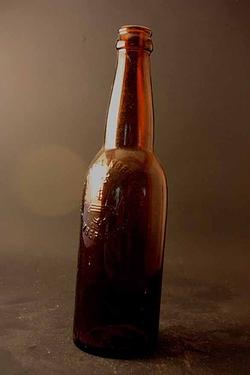 Finally IPA by Cumberland Brewing Company