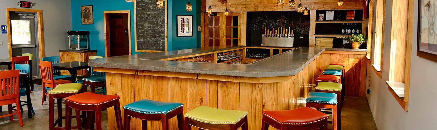 Crooked Waze by Crooked Tongue Brewing