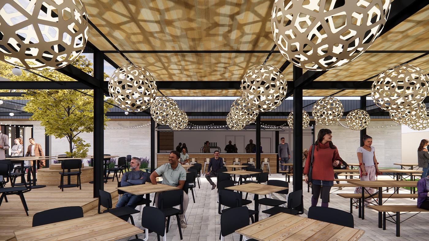 DBC x Sombor Cold IPA Collab by Denver Beer Co - Littleton