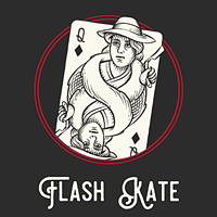 Flash Kate by Devil’s Hollow Brewery