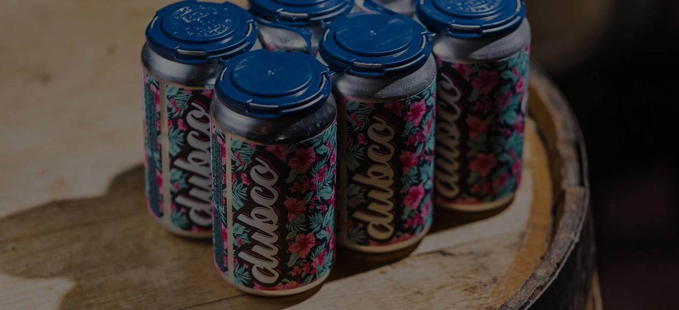 Sailors Haven by Destination Unknown Beer Company