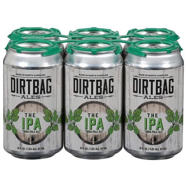 The IPA by Dirtbag Ales Brewery and Taproom