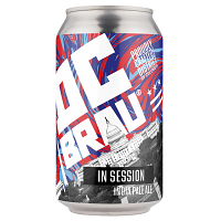 In Session by DC Brau Brewing Company