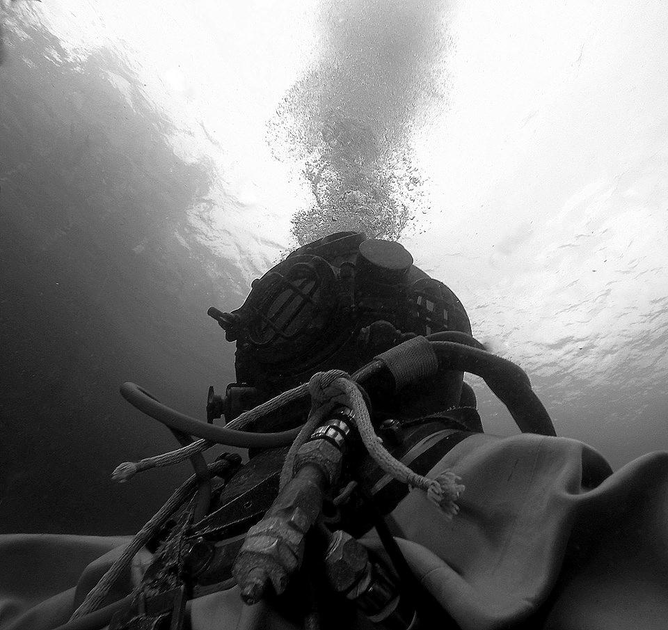 REEFraction by Deep Brewing Company