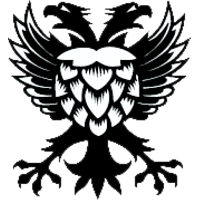 Thought Police by Dystopian State Brewing