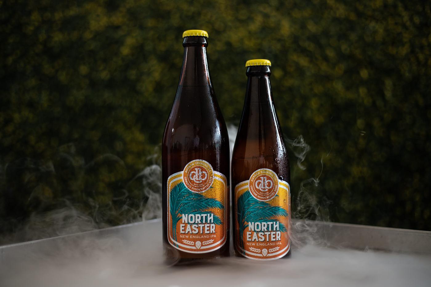 North Easter by Durban Brewing Company