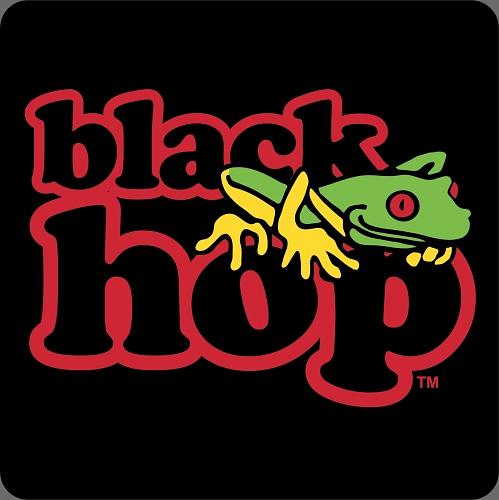 Black Hop IPA by East End Brewing Co