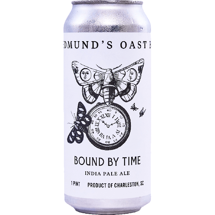 Bound by Time by Edmund's Oast Brewing Co