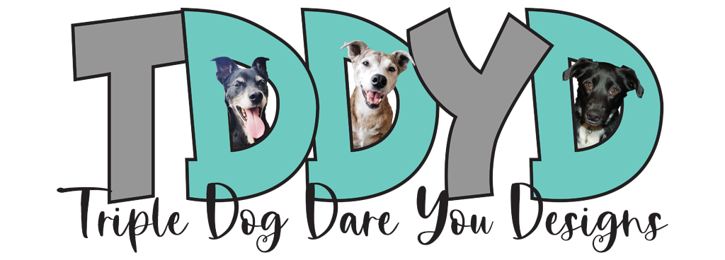 Triple Dog Dare IPA by Downtown Joes Brewery and Restaurant