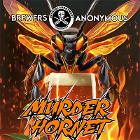 Murder Hornet by Downhill Brewing