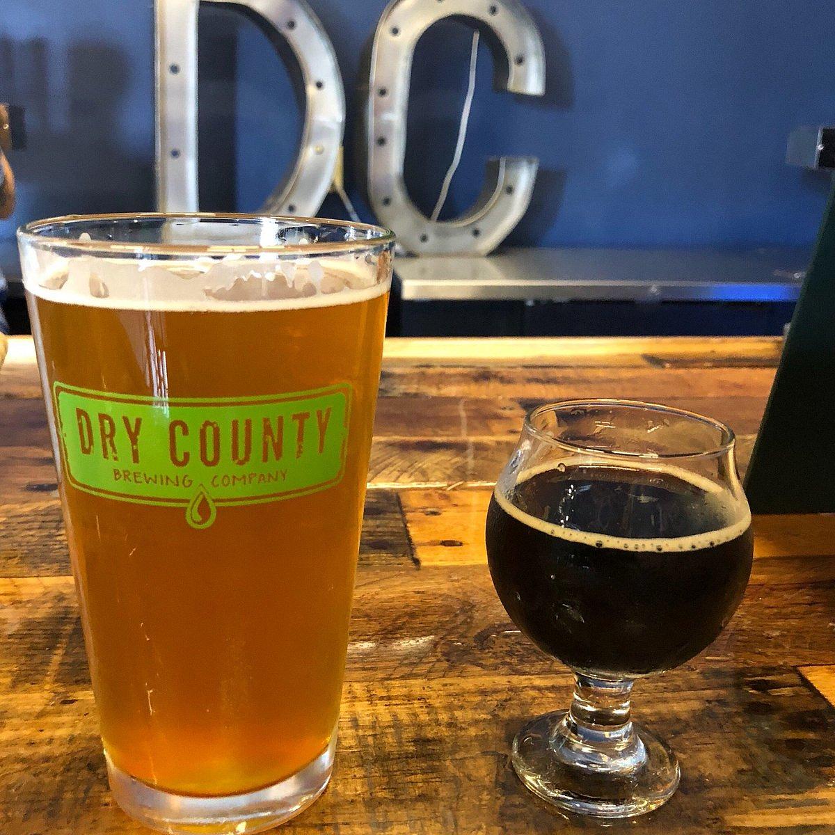 We Can Brew It, Vol. 2 by Dry County Brewing Company