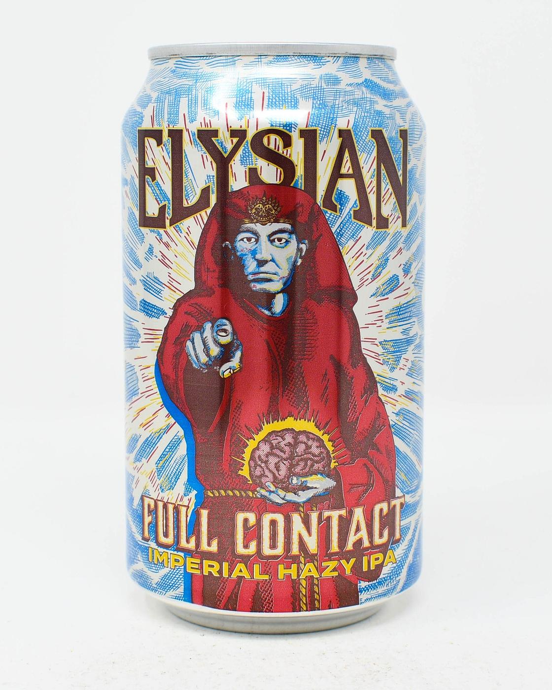 Full Contact by Elysian Brewing Co