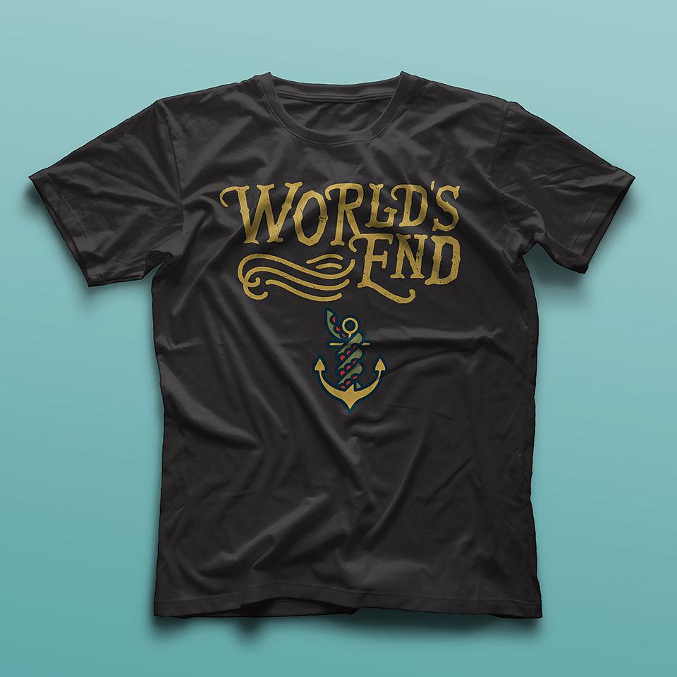 World's End by Emmett's Brewing Co - Palatine