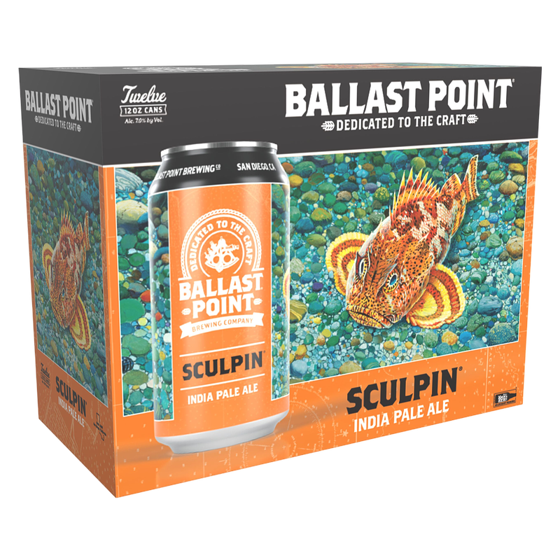 Million Dollar Sculpin by Epic Brewing Co., LLC