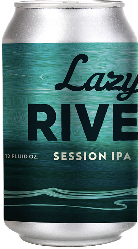 Lazy River by Eno River Brewing