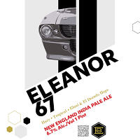 Eleanor by Epicure Brewing