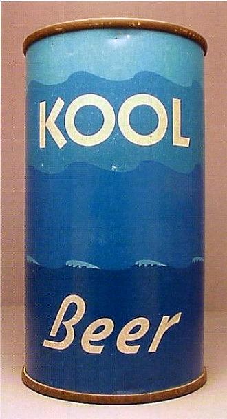 Kool and the Gang by Epicure Brewing