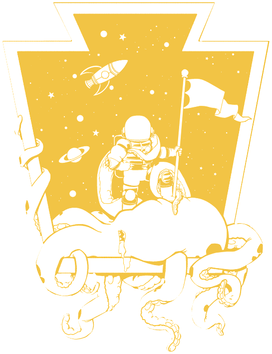 Goldbrickin' by Erie Ale Works