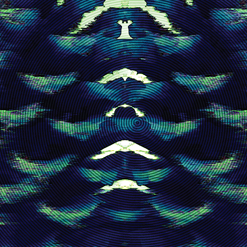 Ponderosa by Equal Parts Brewing