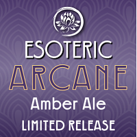 Arcane Ossuary by Electric Brewing Co