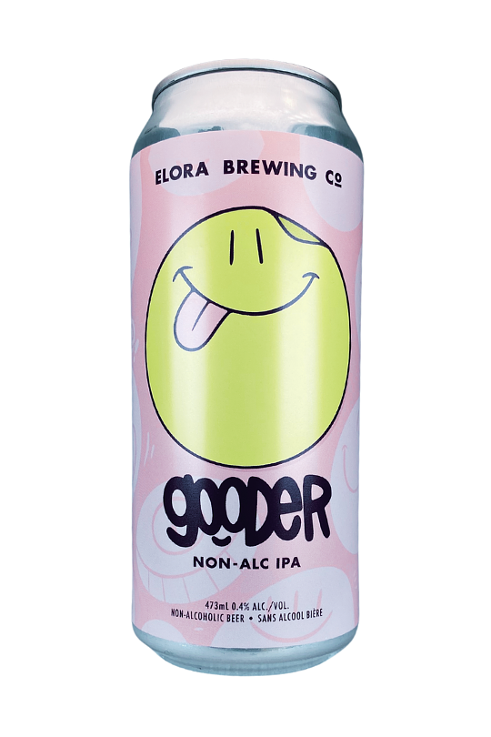 Gooder by Elora Brewing Company