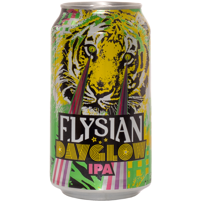 Dayglow by Elysian Brewing Co